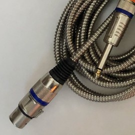 Professional Audio Cable Hight Quality 6m