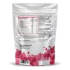 Wellthy Colageno Hidrolizado Magnesio Vit C Sabor Fresa 360g