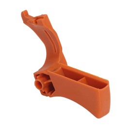 Throttle Lever, Thread Trimmer, Brush Cutter, Weed Eater 41371821001, 41371821000 Trimmer Throttle Lever Replacement for FS85 FS80 FS75 Thread Trimmer Brush Cutter