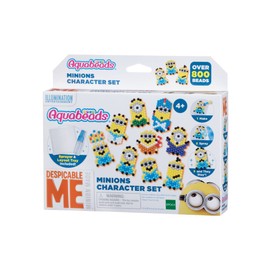 Aquabeads AB30538 Minions Character Set