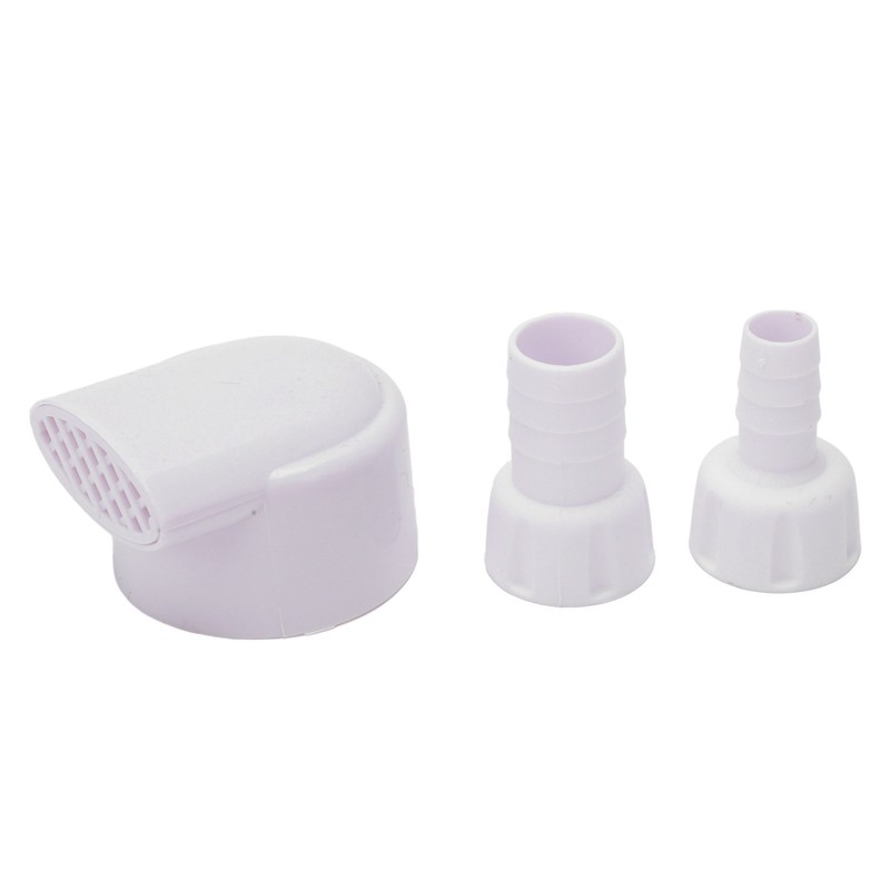 Booster Pump Water Circulating Brushless 1200L/h 20W DC12V for Fish