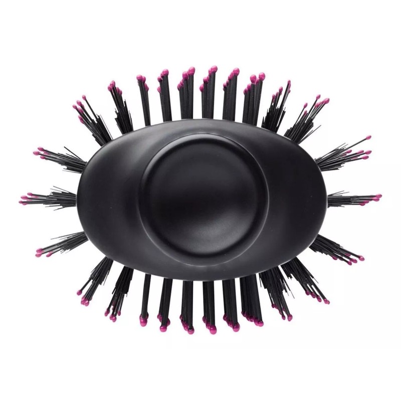 Revlon Cepillo Secador Revlon Rvdr5222la1n2 Voluminizador Ionico Profesional