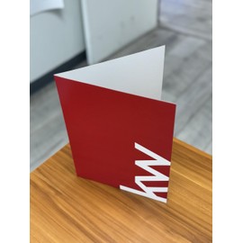 Keller Williams Folders Big-Red 25 Pack