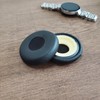 DowiTech Professional Replacement Ear Pads Compatible with Jabra Evolve 65