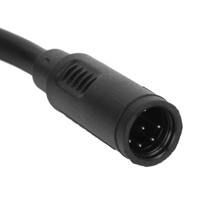 8pin Extension Cable Mid Mounted Motor 1T4 Line Main Line