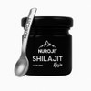 NuroJit Pure Shilajit Resin 40g - Himalayan Mineral Supplement, Premium