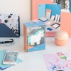 Mr.Wonderful* Bluetooth Speaker Unicorn Shape of the Brand Running Time