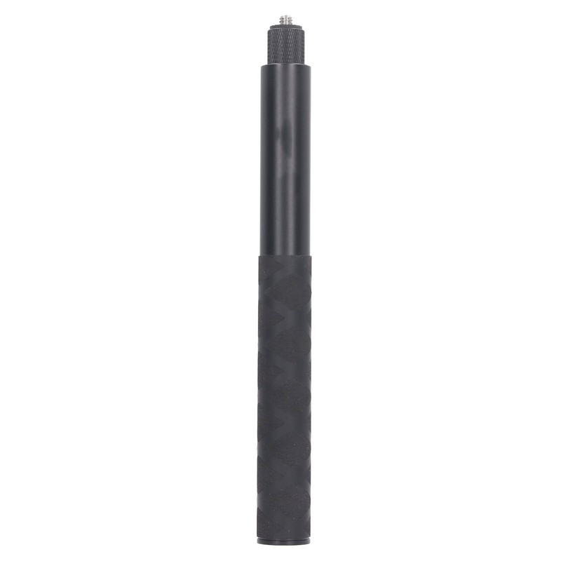 Action Camera Selfie Stick 23 to 120CM Extendable Aluminum Alloy