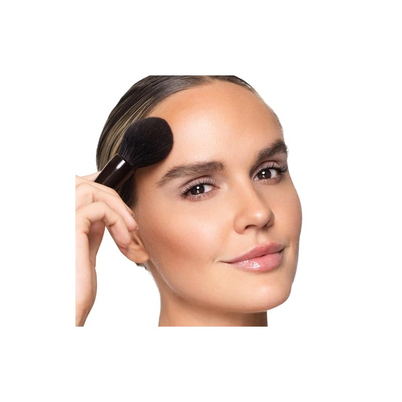 Trish Mcevoy Dual Resort Bronzer by Trish McEvoy