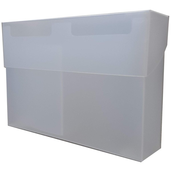 Hobby Base Card Accessories Collection Series CAC Deck Case Slim