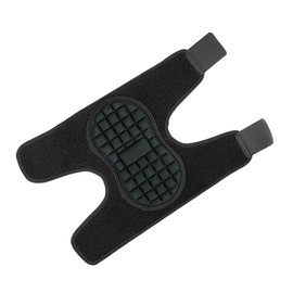 KOMBIUDA Arm Brace Sports Elbow Protector Elbow Pad for Basketball Football Tennis Handball Ergonomic Design for Sports