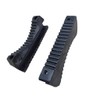 Ladder Stabilizer, Rubber Steep Ladder Accessory, Anti-Slip, Extension Ladder Attachment