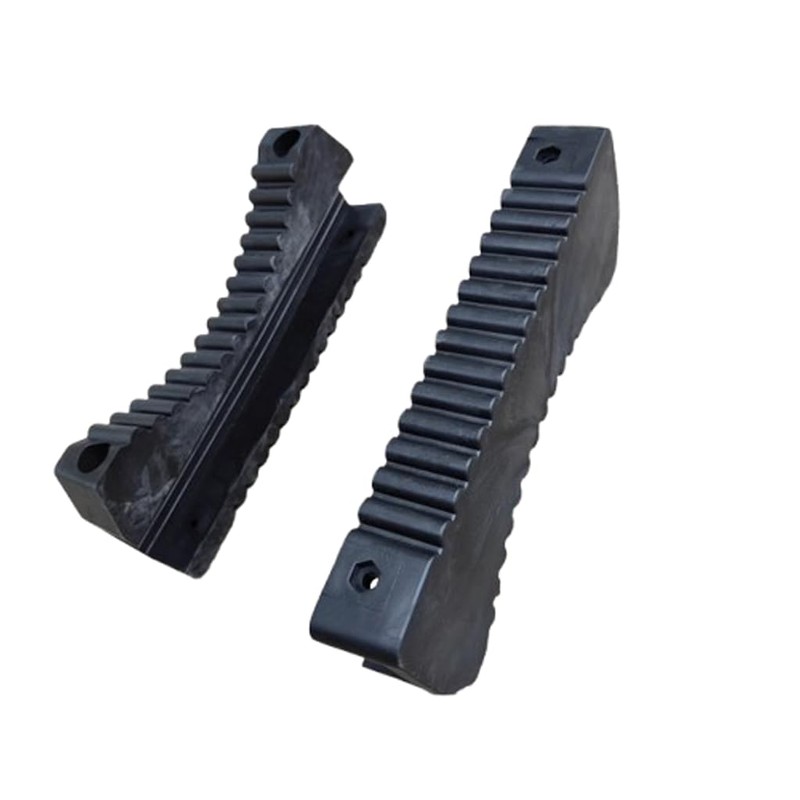 Ladder Stabilizer, Rubber Steep Ladder Accessory, Anti-Slip, Extension Ladder Attachment
