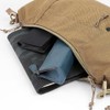 [Full Clip] FRIGATE MINI Fishing Shoulder Bag FSD-037, Multicam (MCM)