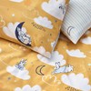 Peter Rabbit™ Sleepy Head Duvet Cover Set - Single -