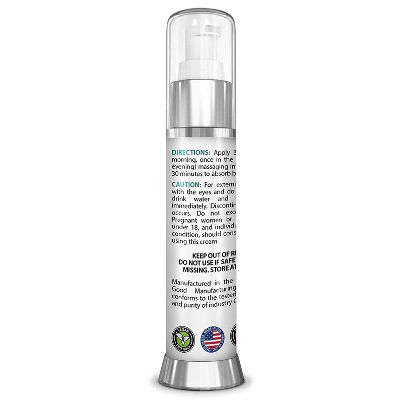 Approved Science Scarrid - 1 Gel - 1 Fl. Oz