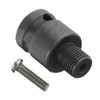 1/2-20UNF Mount 1.5-13mm Capacity Key Drill Chuck for Air Impact