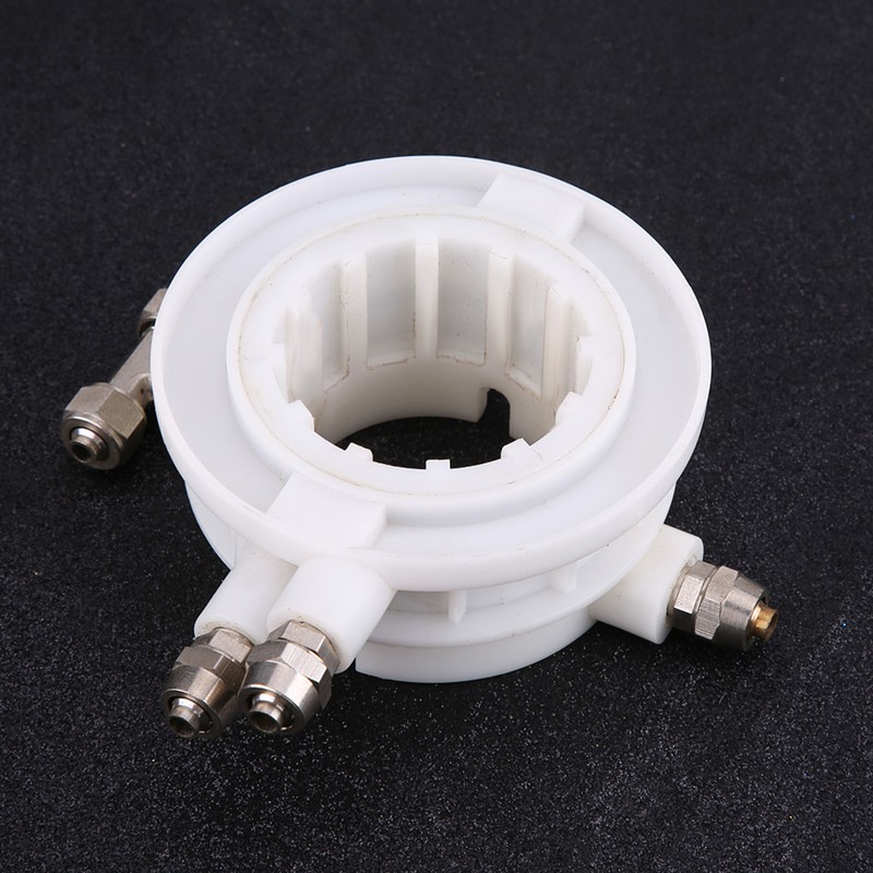 Tyre Tire Changer Part Rotary Coupler Coupling Air Control Valve