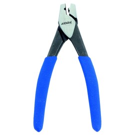 Crimp Pliers steel