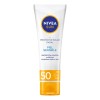 Protector Solar Facial FPS 50+ Nivea Sun Piel Sensible 50ml