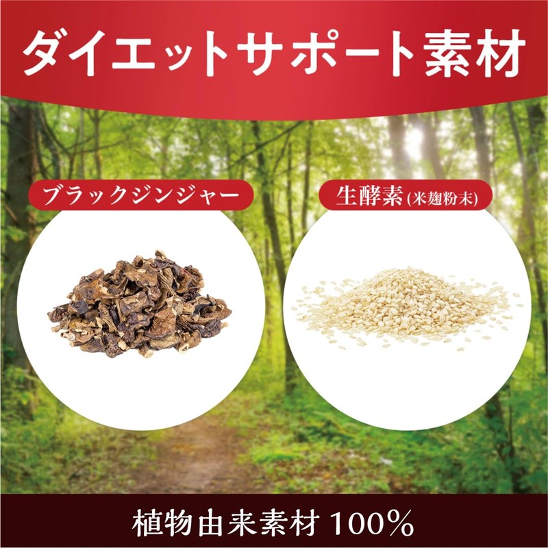 エラグ酸 80mg 溢れるエラグ酸 コレファイン （30 カプセル ） ザクロ アフリカマンゴノキ ブラックジンジャー