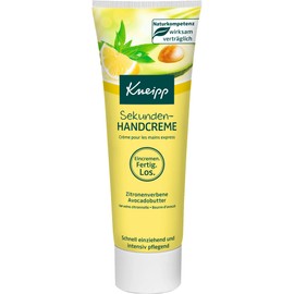 KNEIPP Second hand cream, 75 ml