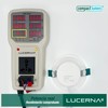 LUCERNA LED Downlight Recessed Ceiling – LED Interior Ceiling Spotlights