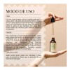 Yuya Aceite Ricino Yuya Tópico Hidratante Piel Cejas Cabello 50ml