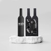 Christmas Gifts - Original Gifts - Corkscrew with Foil Cutter,
