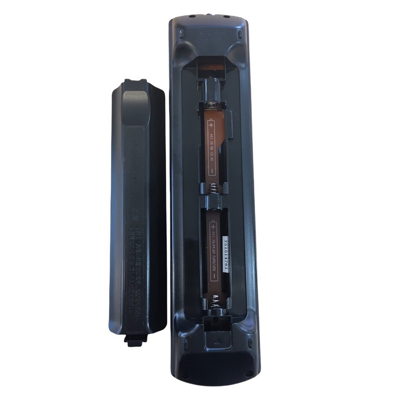Panasonic N2QAYB001017 LCD TV Remote Control