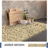 LIFVEAN Epoxy Countertop Paint Refinishing Kit, Kitchen Bathroom Glossy Coating