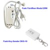 DFTO-2090-K Wireless Door Opener Module for Electric Door Opener Set