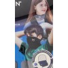Mission Kids Face And Neck Cover Mask Age 5+ Mission