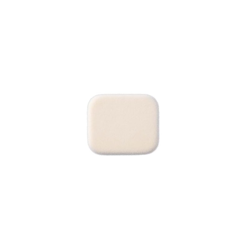 THREE Pristine Compression Powder Foundation Sponge