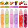 Roll-on Lip Gloss, Fruit Lip Gloss, Roll On Lip Gloss