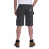 Carhartt Men's Rugged Flex Relaxed Fit Ripstop Cargo Work Shorts
