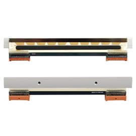 P1080383-227 Printhead Replacement [New Version 2025] for Zebra ZD420 ZD620 ZD621 Print Head Thermal Label Printer Printhead Kit 300dpi (Not for 203dpi)