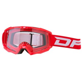 Dartfreak DFG Speed Goggles (Red) D2930 (Old Part Number: DG1304-0300)