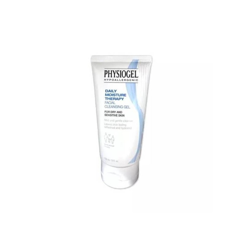 Physiogel DMT Cleansing Gel 1 unit, 150ml / 피지오겔 DMT