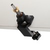 Lfhelper Hinge Jig Drill Guide, 35mm Accurate Locking Cabinet Hinge