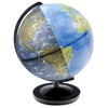Thames & Kosmos Day & Night Globe - Handcrafted, Acrylic