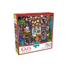 Buffalo Games - Evening Tea and Tales - 750 Piece