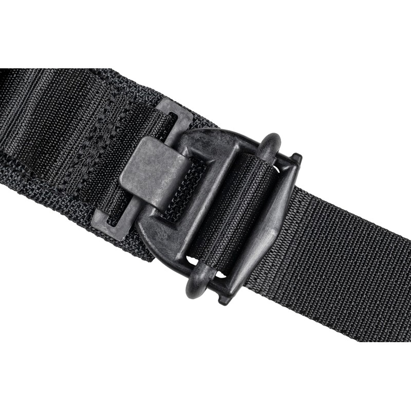 TacMed Solutions SOF Tourniquet (Generation 5) - Black, Military-Grade Tourniquet