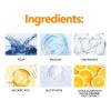 Gel Exfoliante Purificante Orange Enzima Brightening 50g