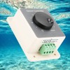 12V/24V/36V/48V 20A High Power Motor Speed Control Switch, PWM DC