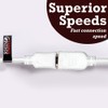 rhinocables - Gold HDMI v1.4 Extension Extender Lead | High
