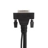 OBD2 Main Test Cable Plug and Play Stable Transmission for