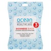 Dettol Ocean Sickness Bags 3 Pack