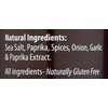 BARON SPICES & SEASONINGS Cajun Seasoning Marinade, 3 OZ