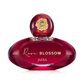 Jafra Rose Blossom Mujer, 50ml                                                                                                                        